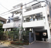 中野区東中野１丁目のマンションの画像