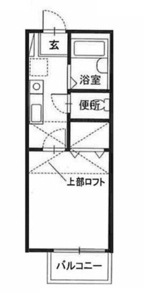 田川ハイツ３