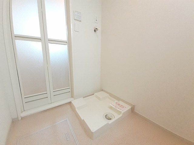 ジャンティユ　レヴェⅠの設備