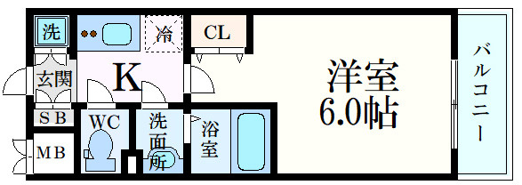 ファーストフィオーレ十三エリオ