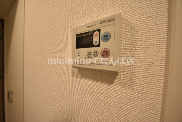 セレニテ難波プリエ