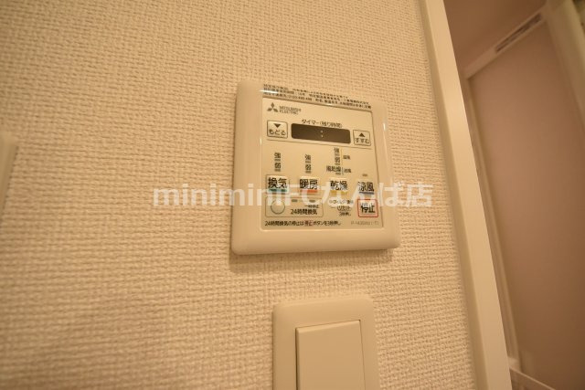 セレニテ難波プリエ