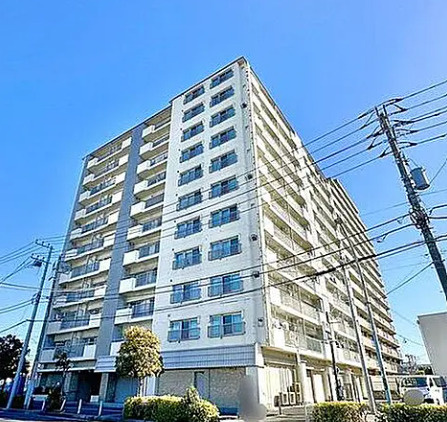 船橋ファミリーマンション