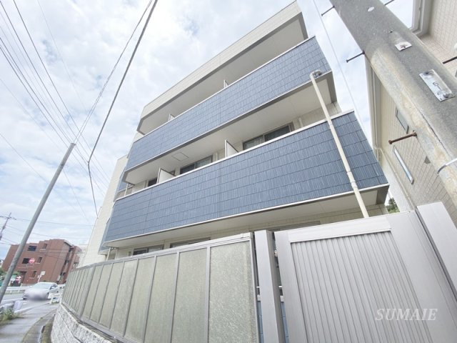 マイナビSTAYミライエ大宮浅間町の外観|外観です☆