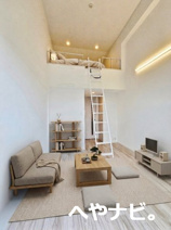 S-RESIDENCE植田asolea(アソレア)の画像