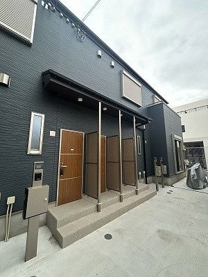 シエル西荻北