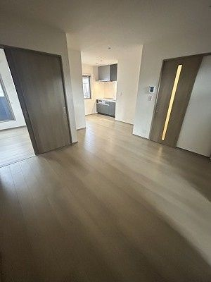 シエル西荻北の居間・リビング