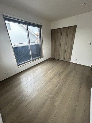 シエル西荻北の内装