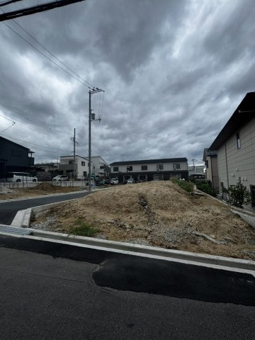 寝屋川市秦町③号地