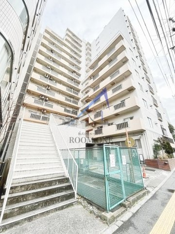 マンション五反田
