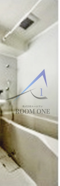 マンション五反田の浴室|お風呂です。
