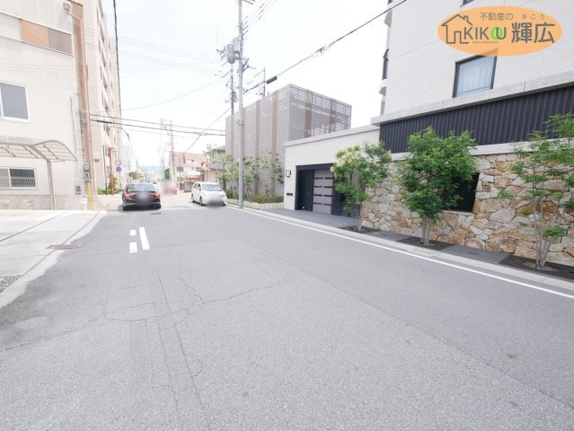 シエリア姫路城東　11階のその他