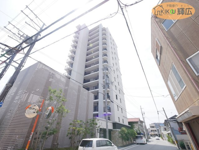 シエリア姫路城東　11階