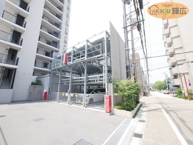 シエリア姫路城東　11階のその他
