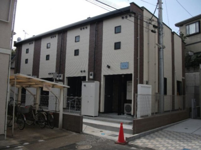 【外観】 | 千代