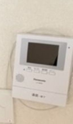 ガーデンハイツのセキュリティ