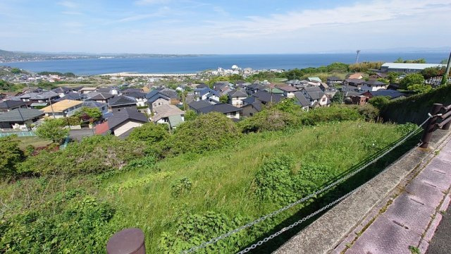 スパランド豊海（悠久の丘）