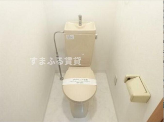 【トイレ】 | A・City日の出　安城市日の出町