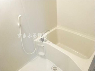【浴室】 | A・City日の出　安城市日の出町