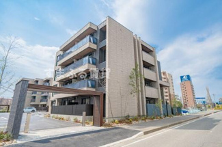 【その他共用部分】 | HIGH LINE PARK　安城市三河安城南町
