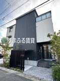 レフィシア城南　安城市城南町の画像