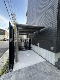 【その他共用部分】 | レフィシア城南　安城市城南町