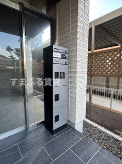 【ロビー】 | レフィシア城南　安城市城南町