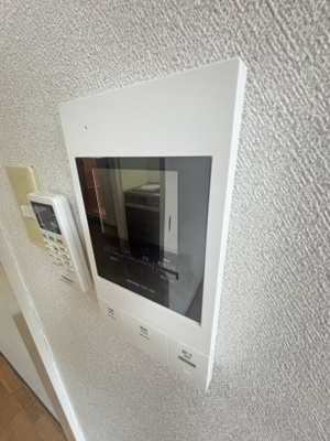 【セキュリティ】 | グランメール南江口