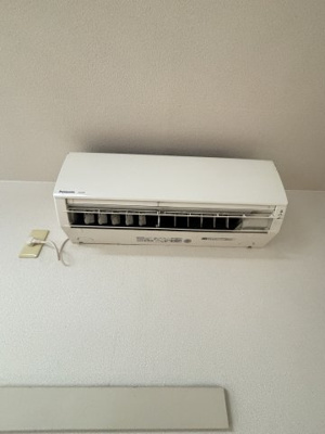 【設備】 | グランメール南江口