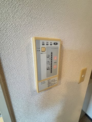 【設備】 | グランメール南江口
