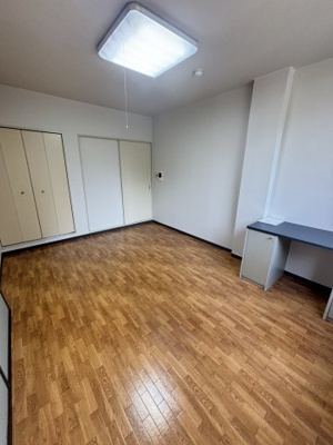 【寝室】 | グランメール南江口