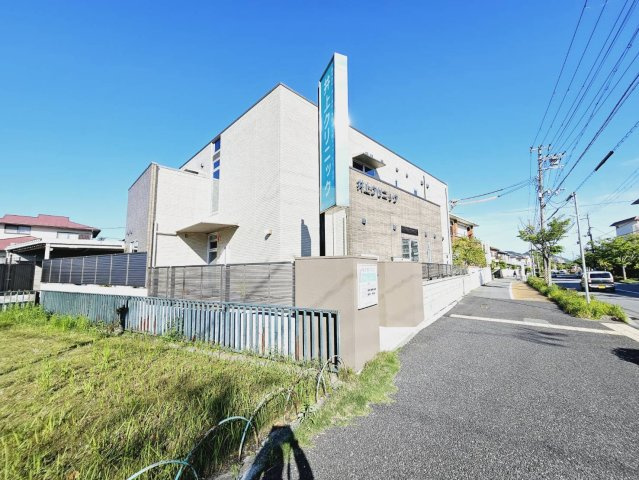 神戸市須磨区西落合６丁目のマンションの周辺|井上クリニック