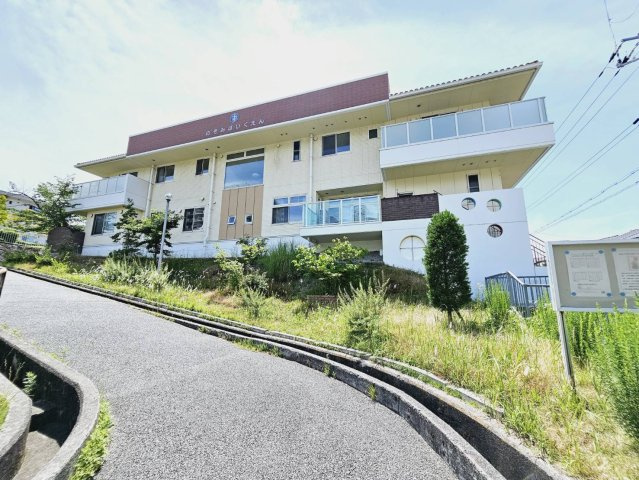 神戸市須磨区西落合６丁目のマンションの周辺|のぞみ保育園