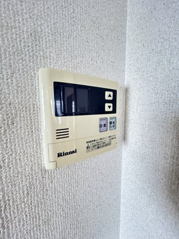 グランペールの設備