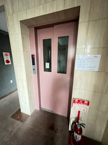 グランペールのその他共用部分