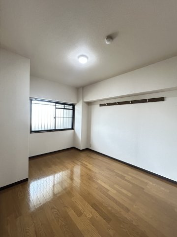 グランペールの寝室