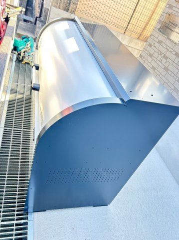 クオーレ南正雀駅前の設備