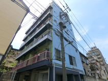 山一東十条ビルの画像