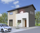 東松山市松山町第1期ワイウッドコート　新築戸建　全5棟　2号棟の画像