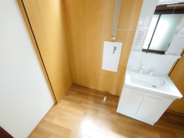 【設備】 | 豊島北1丁目テラスハウス