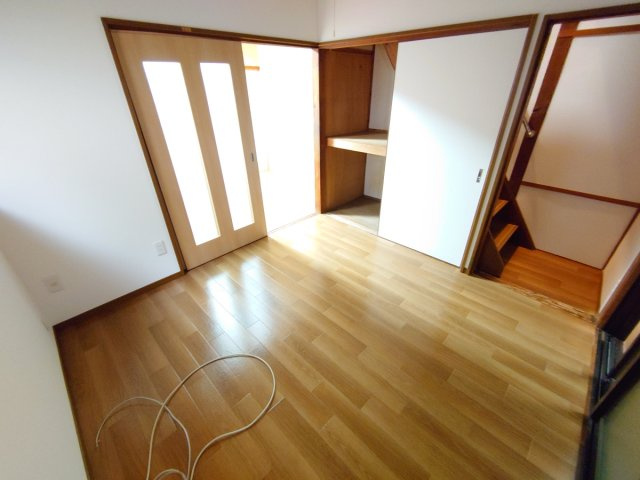 【その他】 | 豊島北1丁目テラスハウス