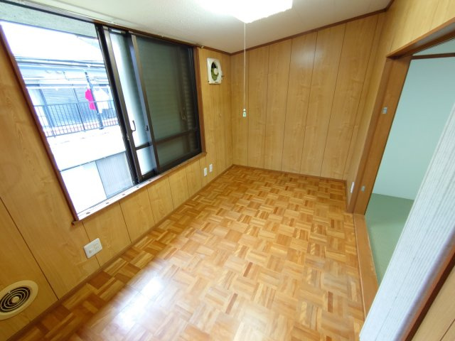 【その他】 | 豊島北1丁目テラスハウス
