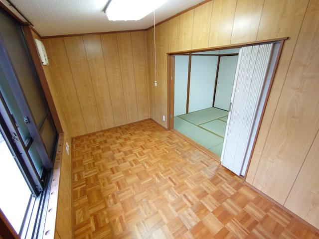 【その他】 | 豊島北1丁目テラスハウス
