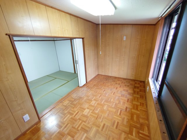 【その他】 | 豊島北1丁目テラスハウス