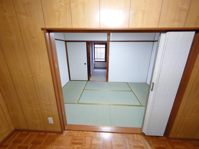 【その他】 | 豊島北1丁目テラスハウス