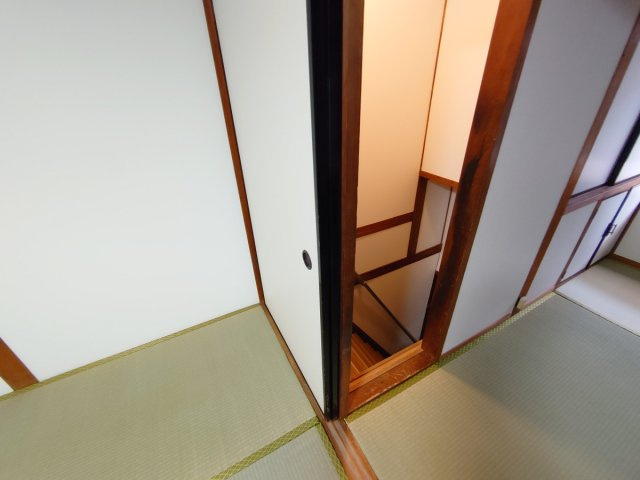 【その他】 | 豊島北1丁目テラスハウス