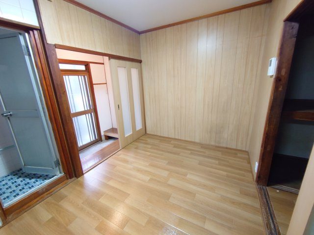 【その他】 | 豊島北1丁目テラスハウス