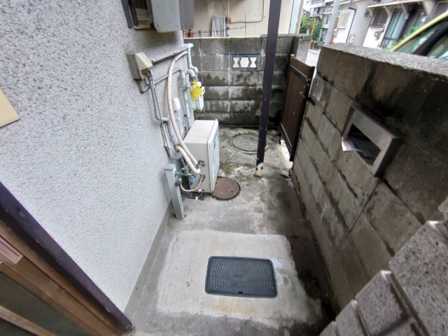 【その他】 | 豊島北1丁目テラスハウス