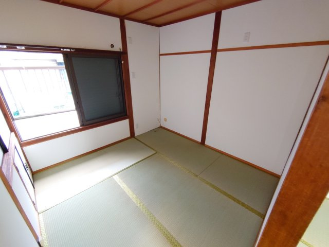 【寝室】 | 豊島北1丁目テラスハウス
