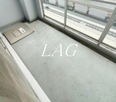 【バルコニー】 | アイビハイツ南品川 | バルコニーです。